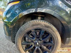 Używany 2016 Land Rover Range Rover Sport HSE SUV | 99 900 zł (Super Cena)