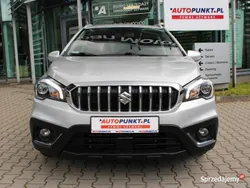Używany 2019 Suzuki SX4 S-Cross SUV | 74 900 zł (Dość drogi)
