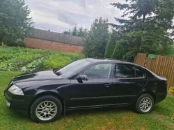 Czarny Używany 2004 Skoda Octavia Sedan/Limuzyna | 12 100 zł (Dość drogi)