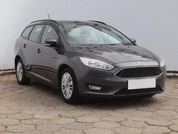 Szary Używany 2018 Ford Focus Kombi | 35 999 zł (Dobra cena)