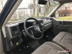 Używany 1999 VW T4 Van | 14 000 zł