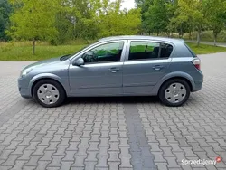 Używany 2005 Opel Astra | 6500 zł (Uczciwa cena)