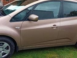 Używany 2010 Kia Venga Hatchback | 16 500 zł (Drogi)