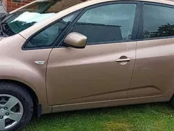 Używany 2010 Kia Venga 2 Hatchback | 18 500 zł