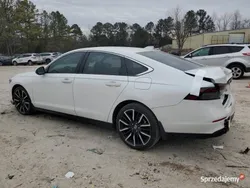 Używany 2023 Honda Accord Hybrid | 87 000 zł