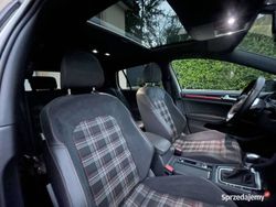 Używany 2014 VW Golf VII GTI | 40 392 zł (Uczciwa cena)