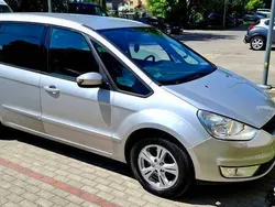 Używany 2007 Ford Galaxy Minivan | 10 900 zł (Uczciwa cena)