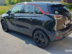 Używany 2022 Opel Crossland SUV | 65 500 zł (Uczciwa cena)