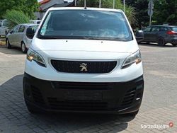 Biały Używany 2016 Peugeot Expert Van | 32 900 zł (Super Cena)