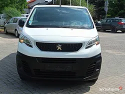 Biały Używany 2016 Peugeot Expert Van | 34 900 zł
