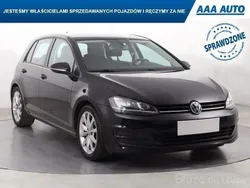 Czarny Używany 2016 VW Golf VII | 43 999 zł (Uczciwa cena)