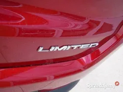 Używany 2021 Jeep Compass Limited SUV | 75 900 zł (Uczciwa cena)