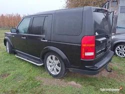 Używany 2009 Land Rover Discovery 3 SUV | 15 800 zł