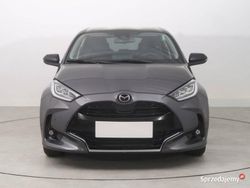 Szary Używany 2023 Mazda 2 Hatchback | 82 999 zł (Uczciwa cena)