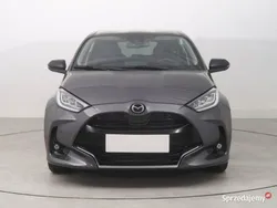 Szary Używany 2023 Mazda 2 Hatchback | 84 999 zł (Uczciwa cena)