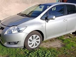 Używany 2008 Toyota Auris Terra | 8000 zł