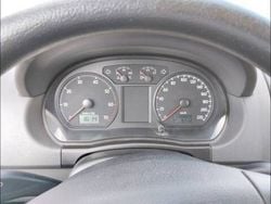 Niebieski Używany 2008 VW Polo Hatchback | 12 500 zł (Uczciwa cena)