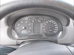 Niebieski Używany 2008 VW Polo Hatchback | 12 500 zł (Uczciwa cena)
