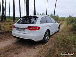 Używany 2014 Audi A4 Sport Kombi | 34 500 zł (Super Cena)