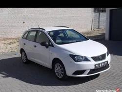 Używany 2012 Seat Ibiza Kombi | 18 500 zł (Dobra cena)