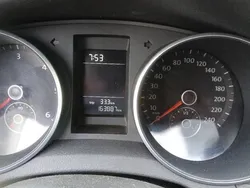 VW Golf VI
