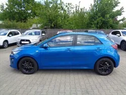 Używany 2022 Kia Rio | 59 900 zł (Dość drogi)