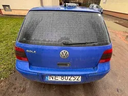 Używany 1999 VW Golf IV | 900 zł (Super Cena)