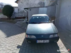 Zielony Używany 1997 Chevrolet Espero Sedan/Limuzyna | 2500 zł