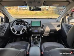 Szary Używany 2015 Hyundai ix35 SUV | 44 950 zł (Uczciwa cena)