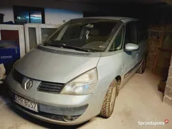 Używany 2003 Renault Espace Minivan | 4500 zł