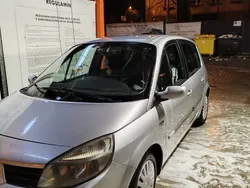 Używany 2006 Renault Scénic II Minivan | 4600 zł (Uczciwa cena)