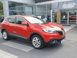 Inny kolor Używany 2018 Renault Kadjar SUV | 49 500 zł (Uczciwa cena)