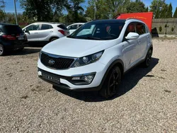 Biały Używany 2014 Kia Sportage 2 SUV | 45 500 zł (Uczciwa cena)