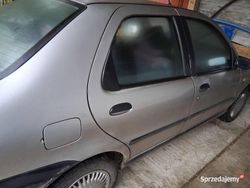 Używany 2000 Fiat Albea Sedan/Limuzyna | 4500 zł