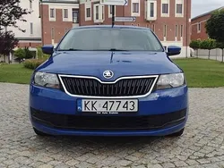Używany 2018 Skoda Rapid | 19 999 zł (Uczciwa cena)