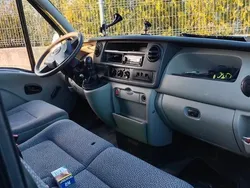 Używany 2006 Opel Movano Van | 16 000 zł (Super Cena)