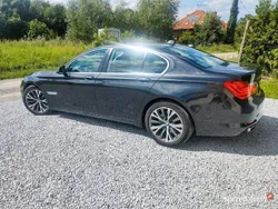 Używany 2010 BMW 740 Sedan/Limuzyna | 54 900 zł