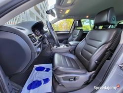 Używany 2012 VW Touareg SUV | 49 900 zł