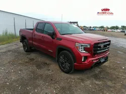 Czerwony Używany 2019 GMC Sierra Pickup | 125 000 zł