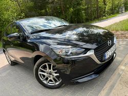 Czarny (metalik) Używany 2020 Mazda 2 Hatchback | 49 999 zł (Uczciwa cena)