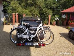 Szary Używany 2011 Opel Insignia Kombi | 21 100 zł