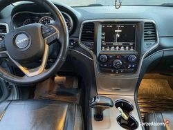 Używany 2014 Jeep Grand Cherokee SUV | 88 000 zł