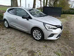 Srebrny Używany 2023 Renault Clio V Hatchback | 33 999 zł