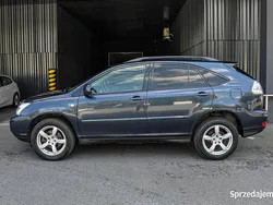 Używany 2006 Lexus RX400h SUV | 25 900 zł