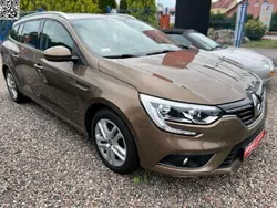 Renault Mégane IV