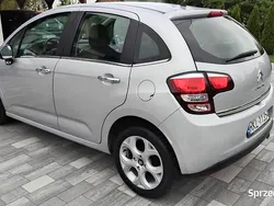 Używany 2015 Citroën C3 Hatchback | 22 900 zł (Dobra cena)