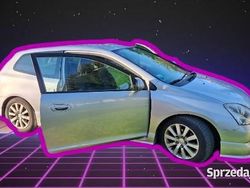 Używany 2005 Honda Civic Sport | 4000 zł (Dobra cena)