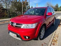 Inny kolor Używany 2014 Fiat Freemont SUV | 42 300 zł (Uczciwa cena)