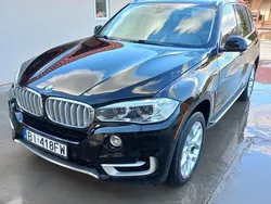 Używany 2016 BMW X5 SUV | 92 500 zł (Super Cena)