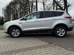 Używany 2014 Ford Kuga SUV | 42 000 zł (Dobra cena)